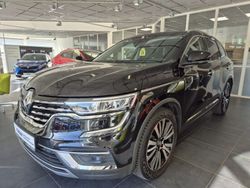 Schwarz Gebraucht 2021 Renault Koleos Initiale Paris SUV | 30.990 € (Etwas zu teuer)