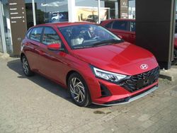 Rot Neu 2025 Hyundai i20 Trend Kleinwagen | 23.290 € (Fairer Preis)