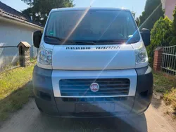 Weiß Gebraucht 2013 Fiat Ducato Van | 6.400 € (Guter Preis)