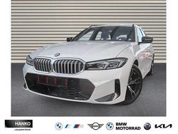 Alpinweiss Gebraucht 2025 BMW 318 Comfort Edition Kombi | 36.704 € (Guter Preis)