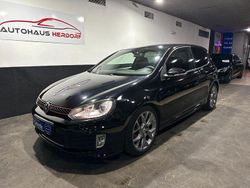 Schwarz Gebraucht 2012 VW Golf VI Edition Kleinwagen | 8.890 € (Fairer Preis)
