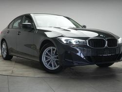 Dravitgrau Gebraucht 2024 BMW 320 Limousine | 34.990 € (Guter Preis)