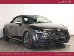 Schwarz Gebraucht 2018 Audi TT Roadster Sport Cabrio | 30.800 € (Guter Preis)
