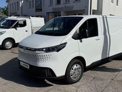 Weiß Neu 2025 Maxus V70 Van | 31.586 € (Etwas zu teuer)