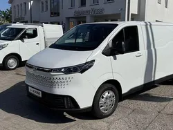 Weiß Neu 2025 Maxus V70 Van | 31.586 €