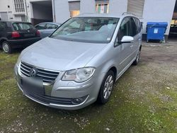 Silber Gebraucht 2007 VW Touran Van / Kleinbus | 3.000 € (Fairer Preis)