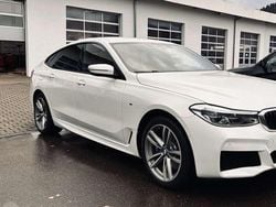 Gebraucht 2020 BMW 630 Luxury Line Coupé | 32.900 € (Guter Preis)