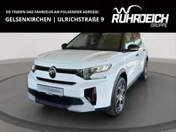 Weiß Neu 2025 Citroën C3 Aircross PureTech SUV | 21.789 € (Fairer Preis)