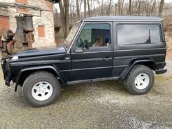 Gebraucht 1986 Mercedes G280 SUV | 24.900 €