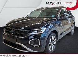 Deep black perleffekt Gebraucht 2025 VW T-Roc Goal SUV | 28.940 € (Guter Preis)