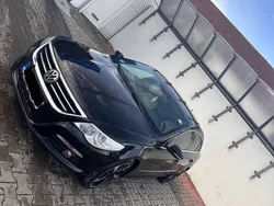 Schwarz Gebraucht 2009 VW CC Limousine | 6.800 € (Etwas zu teuer)