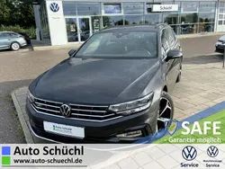 Mangangrau metallic Gebraucht 2022 VW Passat Business Kombi | 29.870 € (Guter Preis)
