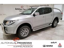 Silber Gebraucht 2018 Mitsubishi L200 Plus Abholung | 23.900 € (Etwas zu teuer)