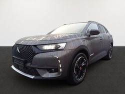 Lackierung platiniumgrau/meta Gebraucht 2022 DS Automobiles DS7 Crossback Performance Line Plus SUV | 28.980 € (Superpreis)