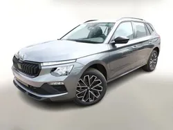 Grau Neu 2025 Skoda Kamiq Selection SUV | 25.558 € (Guter Preis)