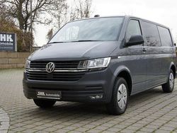Grau Gebraucht 2020 VW T6.1 Van | 27.999 € (Etwas zu teuer)