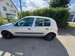 Gebraucht 2006 Renault Clio II Campus Kleinwagen | 1.400 €