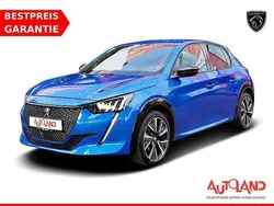 Andere Gebraucht 2022 Peugeot 208 GT-line Kleinwagen | 17.490 € (Fairer Preis)
