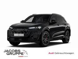 Schwarz Gebraucht 2025 Audi Q5 Ambiente SUV | 72.389 € (Fairer Preis)