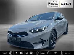 Grau Neu 2025 Kia Ceed Limousine | 21.250 € (Guter Preis)