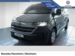 Grau Neu 2025 VW Caravelle Van / Kleinbus | 50.106 € (Teuer)
