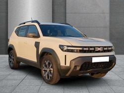 Arktisweiß Neu 2025 Dacia Duster Expression SUV | 25.514 € (Guter Preis)