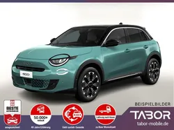 Beige Neu 2025 Fiat 600 La Prima SUV | 26.288 € (Fairer Preis)