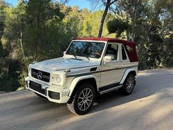 Gebraucht 2008 Mercedes G500 SUV | 179.900 €