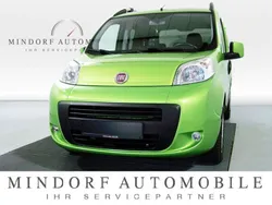 Fiat Qubo