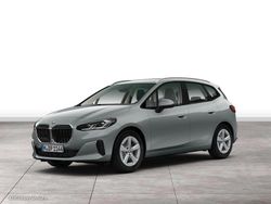 Skyscraper grau Gebraucht 2023 BMW 218 Active Tourer Van / Kleinbus | 27.790 € (Fairer Preis)