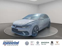 Ascotgrau Gebraucht 2024 VW Polo GTI Kleinwagen | 27.480 € (Fairer Preis)