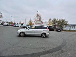 Silber Gebraucht 2006 Mazda 5 Van / Kleinbus | 1.390 € (Guter Preis)