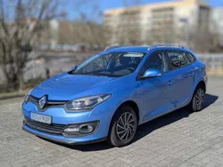 Renault Mégane GrandTour