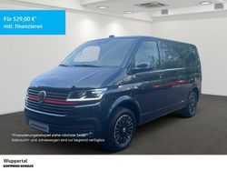 Blau Gebraucht 2023 VW T6.1 Van | 40.950 €