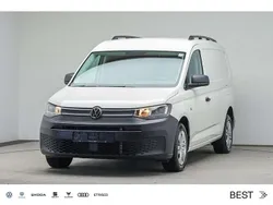 Candyweiß Gebraucht 2022 VW Caddy Maxi Van / Kleinbus | 20.995 € (Superpreis)