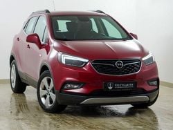 Rot Gebraucht 2019 Opel Mokka X Innovation SUV | 12.450 € (Guter Preis)
