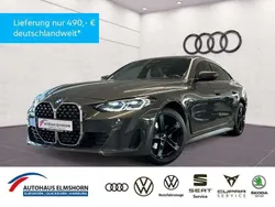 BMW 440