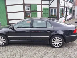 Schwarz Gebraucht 2005 VW Phaeton Limousine | 8.500 €