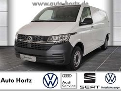 Candyweiß Gebraucht 2024 VW T6.1 Van | 39.900 € (Guter Preis)