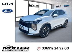 Weiss Neu 2025 Kia Sportage Comfort SUV | 32.749 € (Fairer Preis)