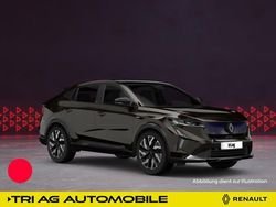 Gebraucht 2024 Renault Rafale Esprit Alpine SUV | 46.035 € (Fairer Preis)