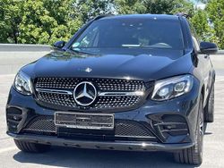 Gebraucht 2018 Mercedes GLC43 AMG AMG SUV | 39.990 € (Superpreis)