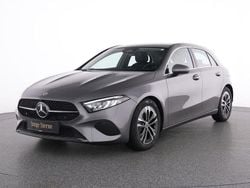 Grau Gebraucht 2024 Mercedes A180 Progressive Limousine | 30.775 € (Fairer Preis)