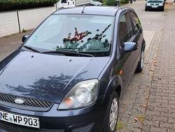 Gebraucht 2007 Ford Fiesta Kleinwagen | 2.100 € (Fairer Preis)
