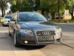 Grau Gebraucht 2007 Audi A4 Business Kombi | 4.490 € (Fairer Preis)