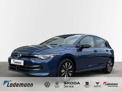 Anemonenblau Gebraucht 2024 VW Golf VIII Goal Limousine | 30.778 € (Fairer Preis)