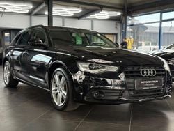 Schwarz Gebraucht 2014 Audi A6 Comfort Kombi | 14.490 € (Fairer Preis)