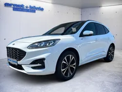 Gebraucht 2022 Ford Kuga ST-Line X SUV | 29.690 € (Etwas zu teuer)