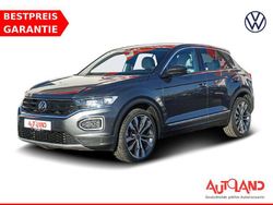 Andere Gebraucht 2021 VW T-Roc Sportline SUV | 24.950 € (Guter Preis)
