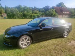 Schwarz Gebraucht 2009 Audi A4 Limousine | 4.499 € (Fairer Preis)